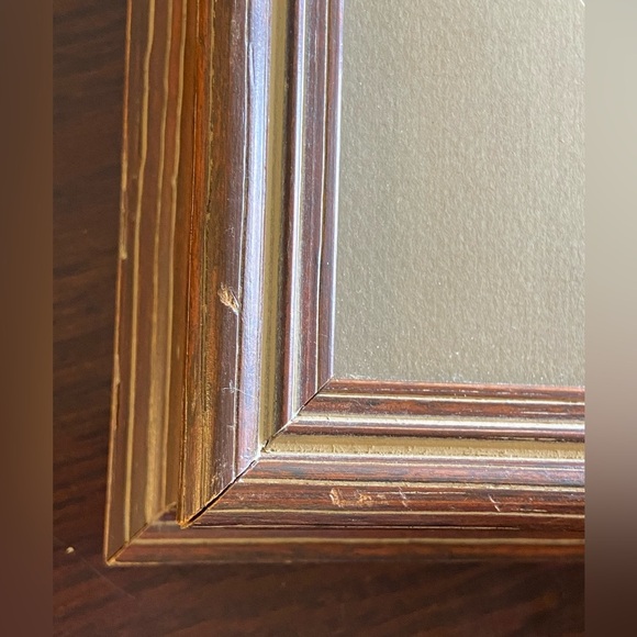 Chris Leiter Carved Wood Duck Decoy Signed & Numbered Shadowbox Art - Picture 11 of 14